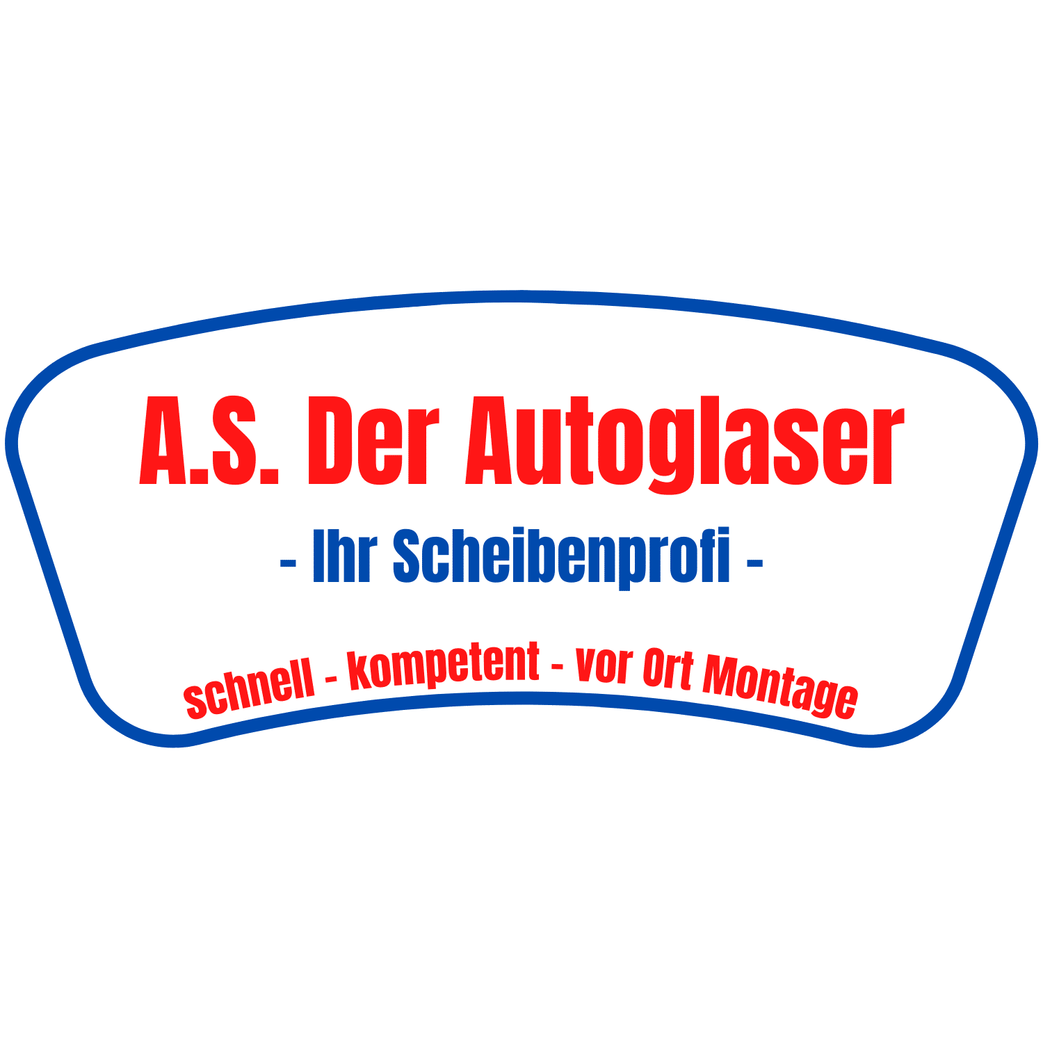 A.S. Der Autoglaser - Ihr Scheibenprofi in Braunschweig