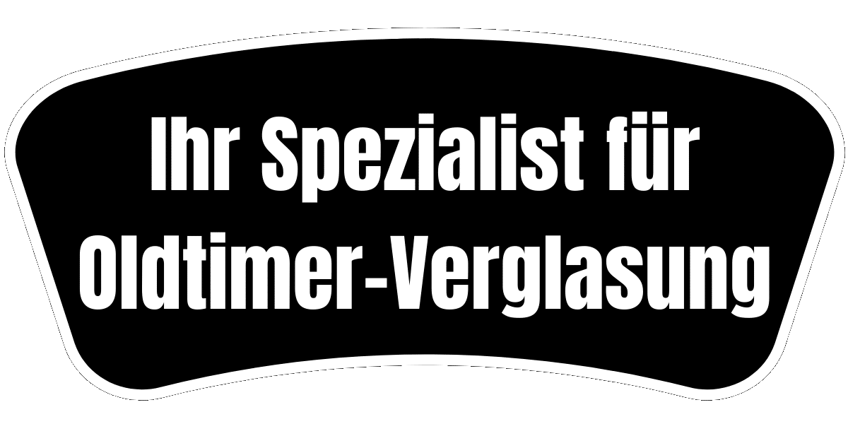A.S. Der Autoglaser - Ihr Scheibenprofi in Braunschweig Oldtimer Verglasung